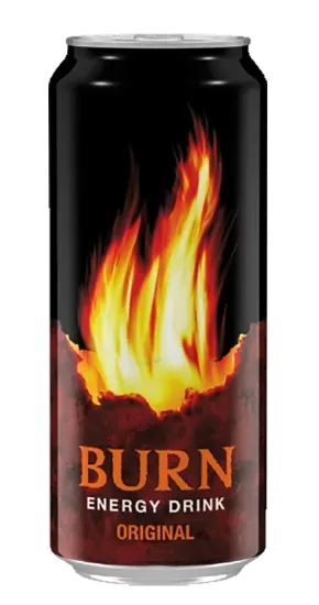 Burn Original